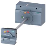 Siemens 3VA94670FK21 Standard Iec IP65