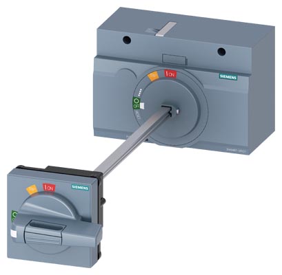 Siemens 3VA94670FK21 Standard Iec IP65 — SIEMENS