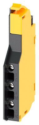 Siemens 3VA9988-0AB12 Trip Alarm Switch PN — SIEMENS