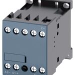 Siemens 3VA9988-0BF22 Time Delay Device 230V AC