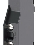 Siemens 3VA99880AA12 Auxiliary Switch PN