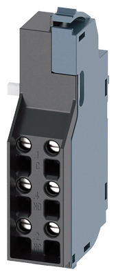 Siemens 3VA99880AA21 Accessories for Switch — SIEMENS