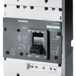 Siemens 3VL4740-2AA36-0AA0 Circuit Breaker (AT09)