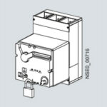 Siemens 3VL9300-3MN00 FN Contactor