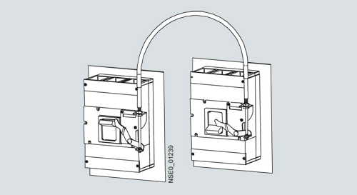 Siemens 3VL9300-8LA00 — SIEMENS
