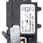 Siemens 3VL9400-1UH00 Relay Voltage Release (AT09)