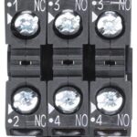 Siemens 3VL94002AD00