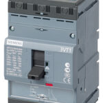 Siemens 3VT1716-2DA36-0AA0 Circuit Breaker