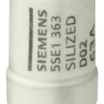Siemens 5SE1320 Silized Fuse Linlk 400V