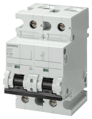 Siemens 5SP4291-7 — SIEMENS