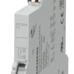 Siemens 5ST3020 Fault Signal Contact 1NO+1NC for MCB