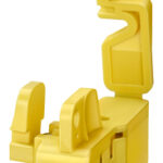Siemens 5ST3801 Locking Device with Handle