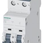 Siemens 5SY6210-7 MCB