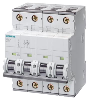 Siemens 5SY7410-7 — SIEMENS