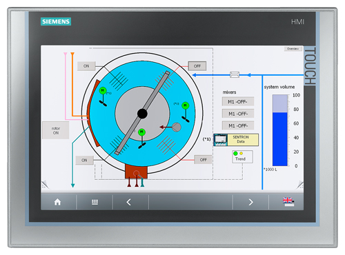 Siemens 6AG1124-0MC01-4AX0 — SIEMENS