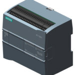 Siemens 6AG1214-1AG31-2XB0 CPU