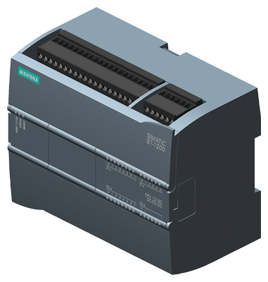 Siemens 6AG1215-1AG40-2XB0 — SIEMENS