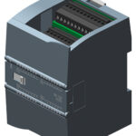 Siemens 6AG1223-1BL32-4XB0 Digital Signal Module