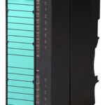 Siemens 6AG1321-1BH02-2AA0 Digital Input Module