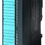 Siemens 6AG1331-6SB00-7AYO-24V 1.3A, -40TO+70DEG