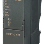 Siemens 6AG1343-1EX30-7XE0 Siplus Simatic Net