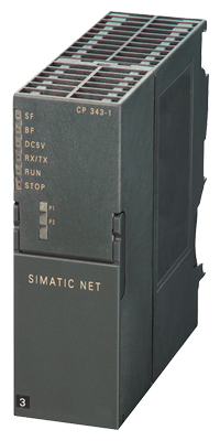 Siemens 6AG1343-1EX30-7XE0 Siplus Simatic Net — SIEMENS