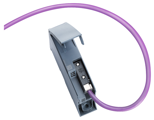 Siemens 6AG1542-5DX00-7XE0 Module Communication — SIEMENS