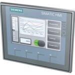 Siemens 6AV2123-2DB03-0AX0 HMI KTP900 Basic