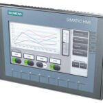Siemens 6AV2123-2GB03-0AX0 SERV191-03 Maintenance Equipment