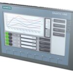 Siemens 6AV2123-2JB03-0AX0 HMI Panel Simatic
