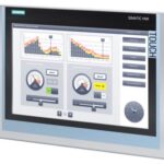 Siemens 6AV2124-0QC02-0AX1