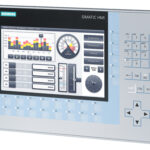 Siemens 6AV2124-1JC01-0AX0 HMI PN