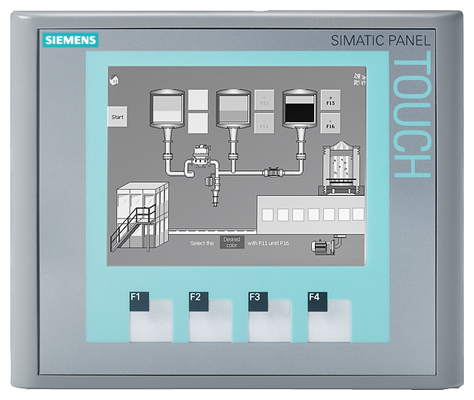 Siemens 6AV6647-0AA11-3AX0 — SIEMENS