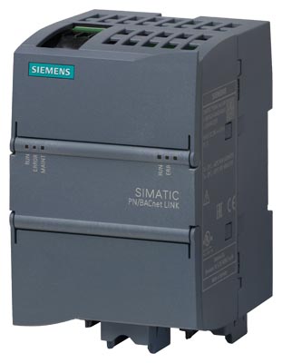 Siemens 6BK1621-0AA00-0AA0 Simatic Coupling — SIEMENS