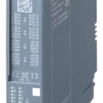 Siemens 6DL1131-6BH00-0EH1 Module Control