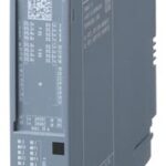 Siemens 6DL1132-6BH00-0EH1 Module Control