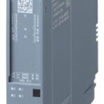 Siemens 6DL1132-6HD50-0EK0 Module Control