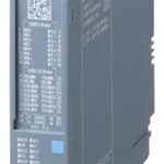 Siemens 6DL1134-6JH00-0EH1 Module Control
