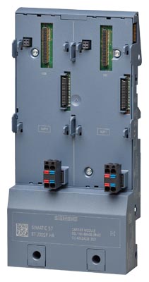 Siemens 6DL11936BH000RM0 Interface Module — SIEMENS