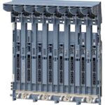 Siemens 6DL11936GC000NN0 Simatic ET 200SP Carrier Module