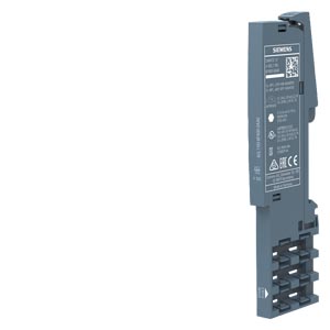 Siemens 6DL11936PA000AA0 Simatic ET 200SP GA Spare Part — SIEMENS