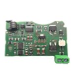 Siemens 6DR4004-8J Plug in Module