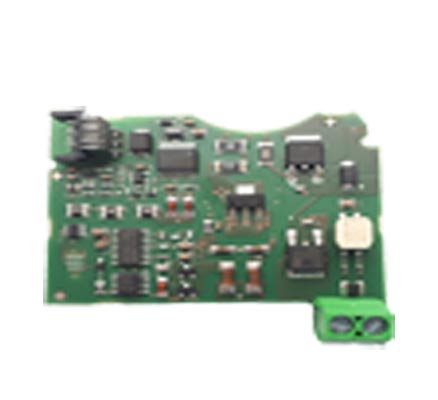 Siemens 6DR4004-8J Plug in Module — SIEMENS
