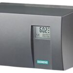 Siemens 6DR5110-0NG00-0AA0 Electro Pneumatic Positioner