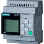 Siemens 6ED1052-1MD00-0BA8 Logo Controller