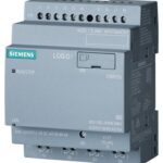Siemens 6ED1052-2FB08-0BA1 Programmable Relay Seimens