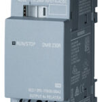 Siemens 6ED1055-1FB00-0BA2 Module Extension