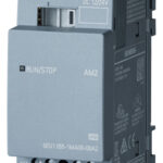 Siemens 6ED1055-1MA00-0BA2 AM2 Exp 12/24V