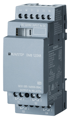 Siemens 6ED1055-1MB00-0BA2 — SIEMENS