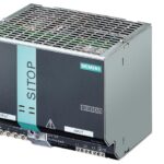 Siemens 6EP1336-3BA00 Power Supply